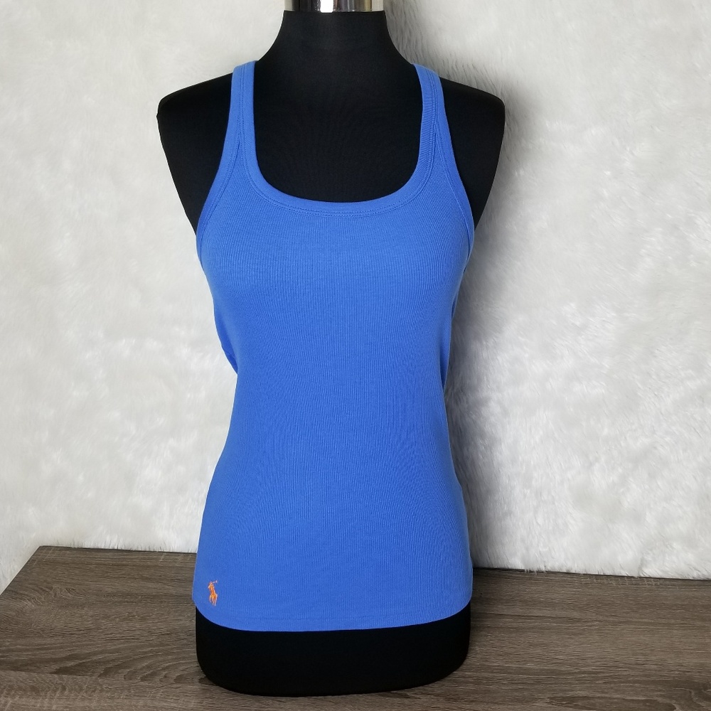 Ralph Lauren Tank Top
